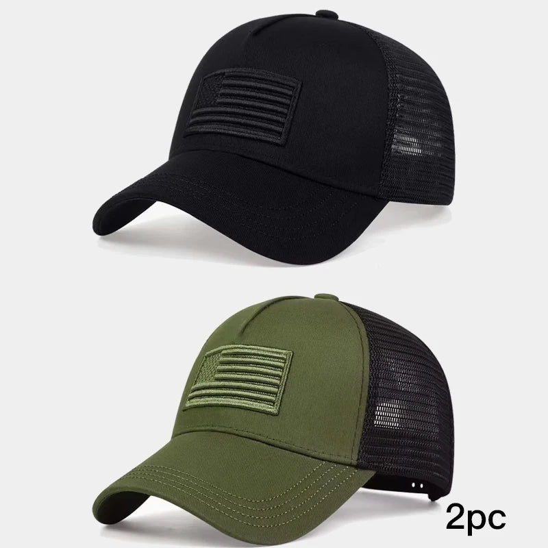 ARMY PATTERN BASEBALL CAP