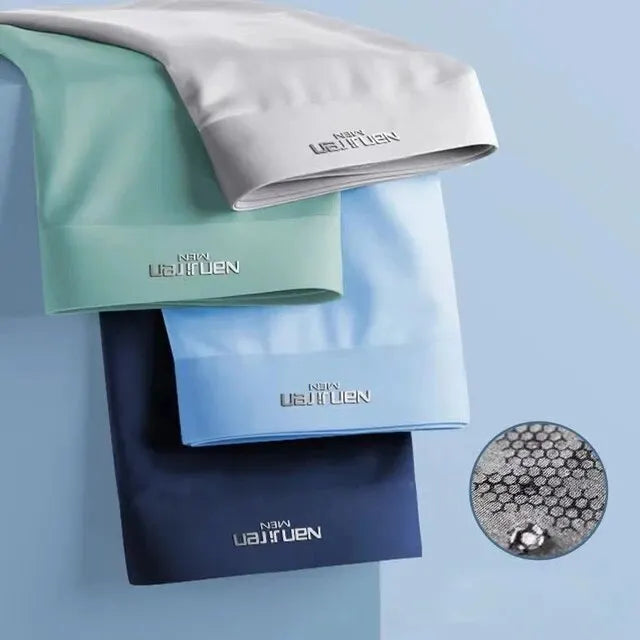 COMFORTABLE UNDERWEAR