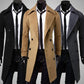 CLASSY MEDIUM TRENCH COAT