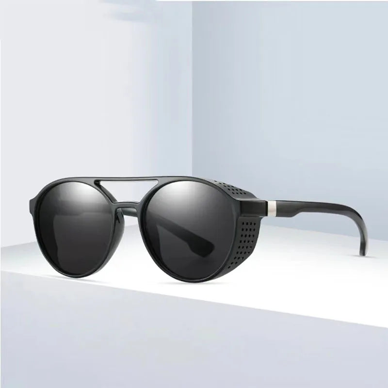CLASSIC PUNK SUNGLASSES