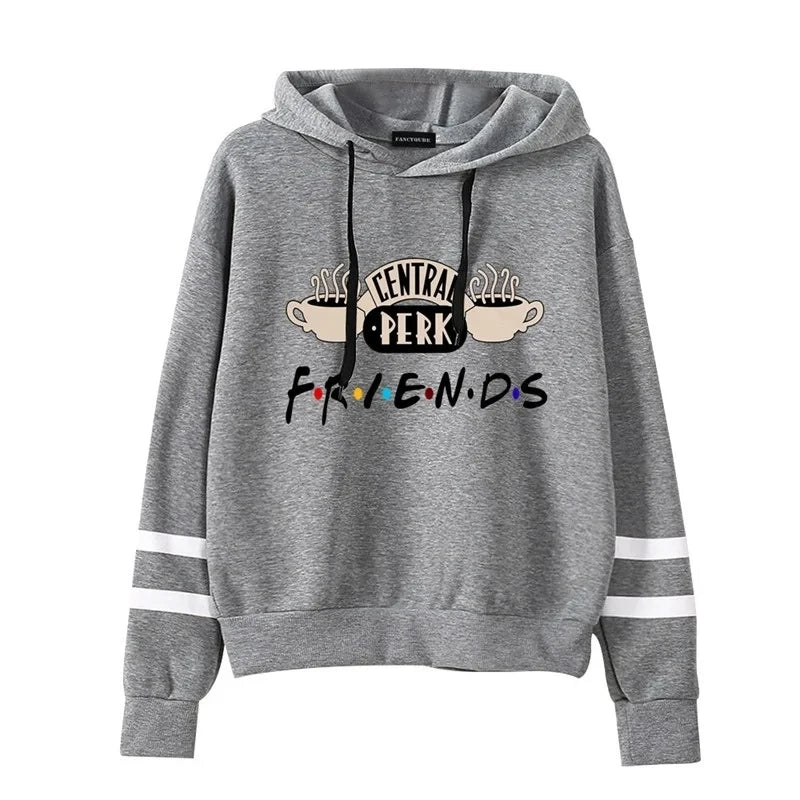 "FRIENDS" HOODIE