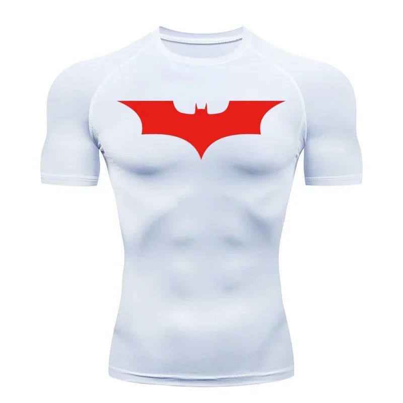 BREATHABLE COMPRESSION TOP