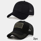 ARMY PATTERN BASEBALL CAP