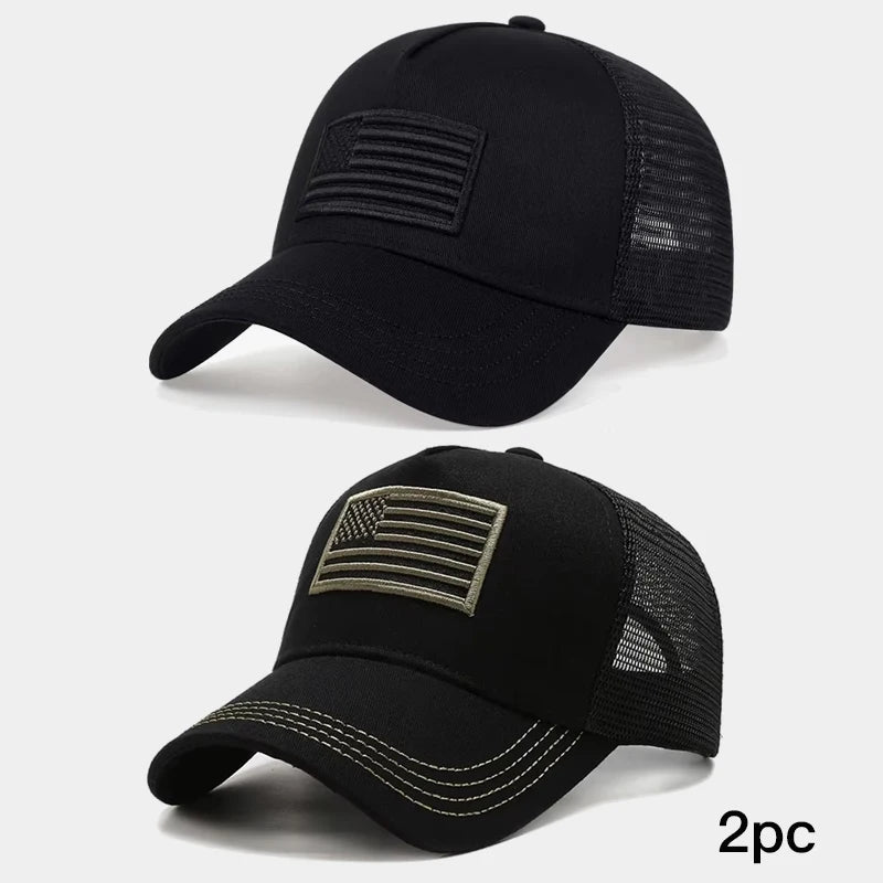 ARMY PATTERN BASEBALL CAP
