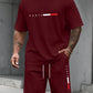 Men's Tracksuit 2 Piece