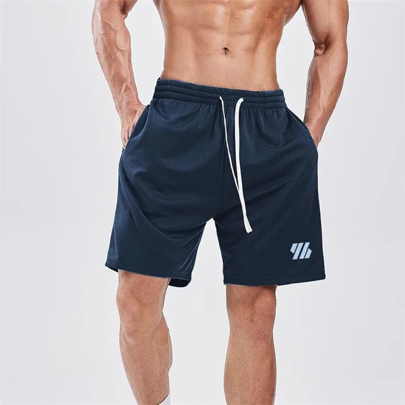 QUICK DRY SPORT SHORTS