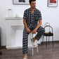 COMFY COTTON PAJAMA SET