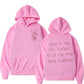 LIL PEEP HOODIES