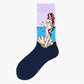 ART STYLE SOCKS