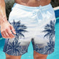 BREATHABLE SWIMMING TRUNKS