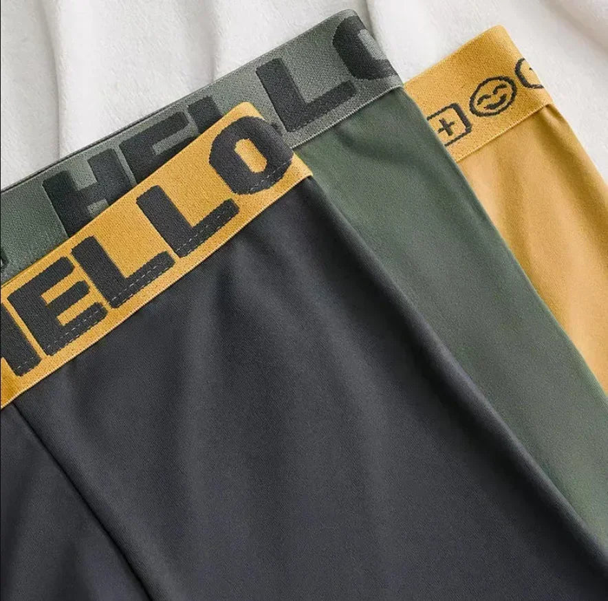 COMFY LIGHT WEIGHT BOXERS