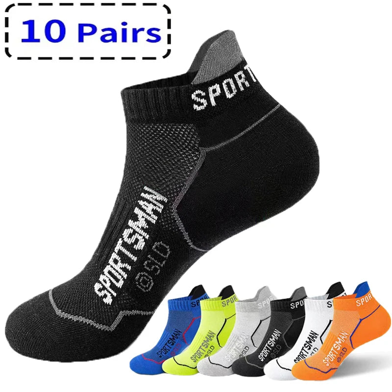 CASUAL COMPRESSION SOCKS