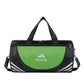 WATERPROOF NYLON SPORTS BAG