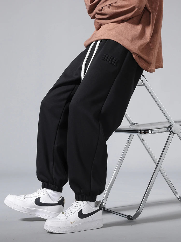 JOGGER SWEATPANTS