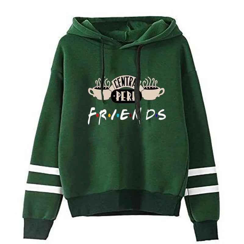 "FRIENDS" HOODIE