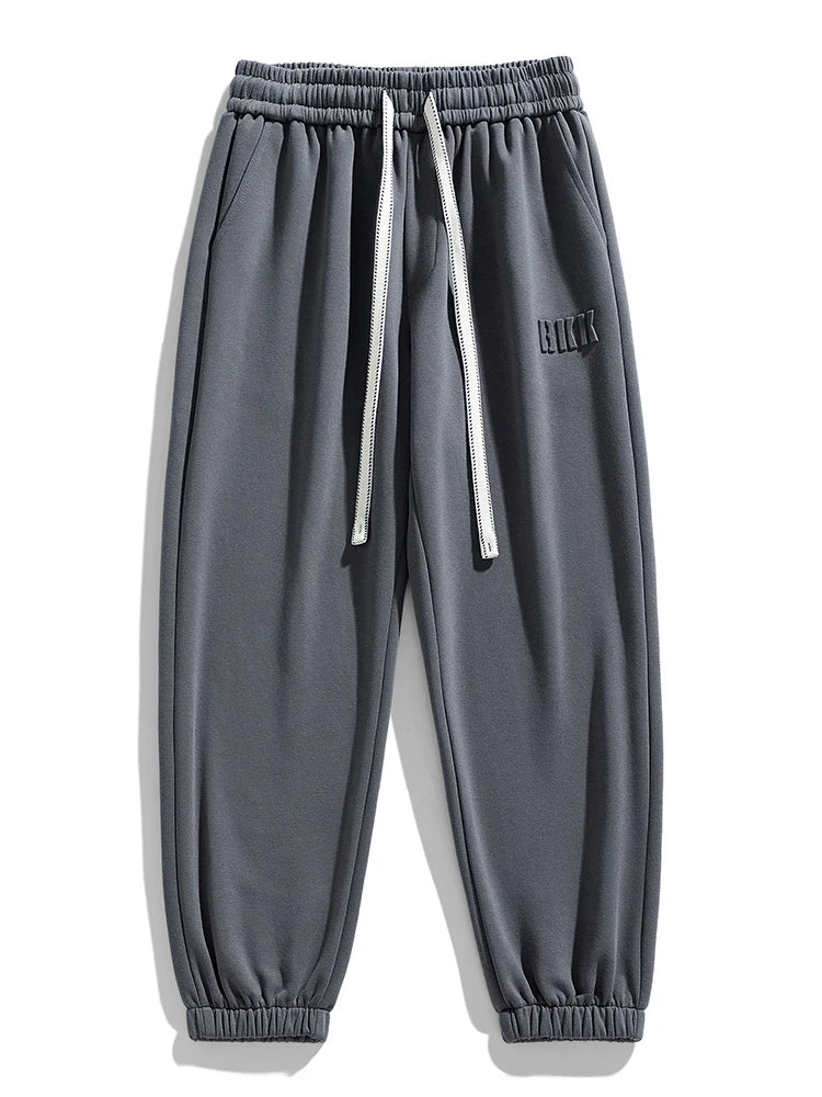 JOGGER SWEATPANTS