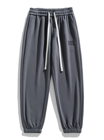 JOGGER SWEATPANTS