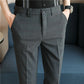 HIGH WAIST BUSINESS TROUSERS