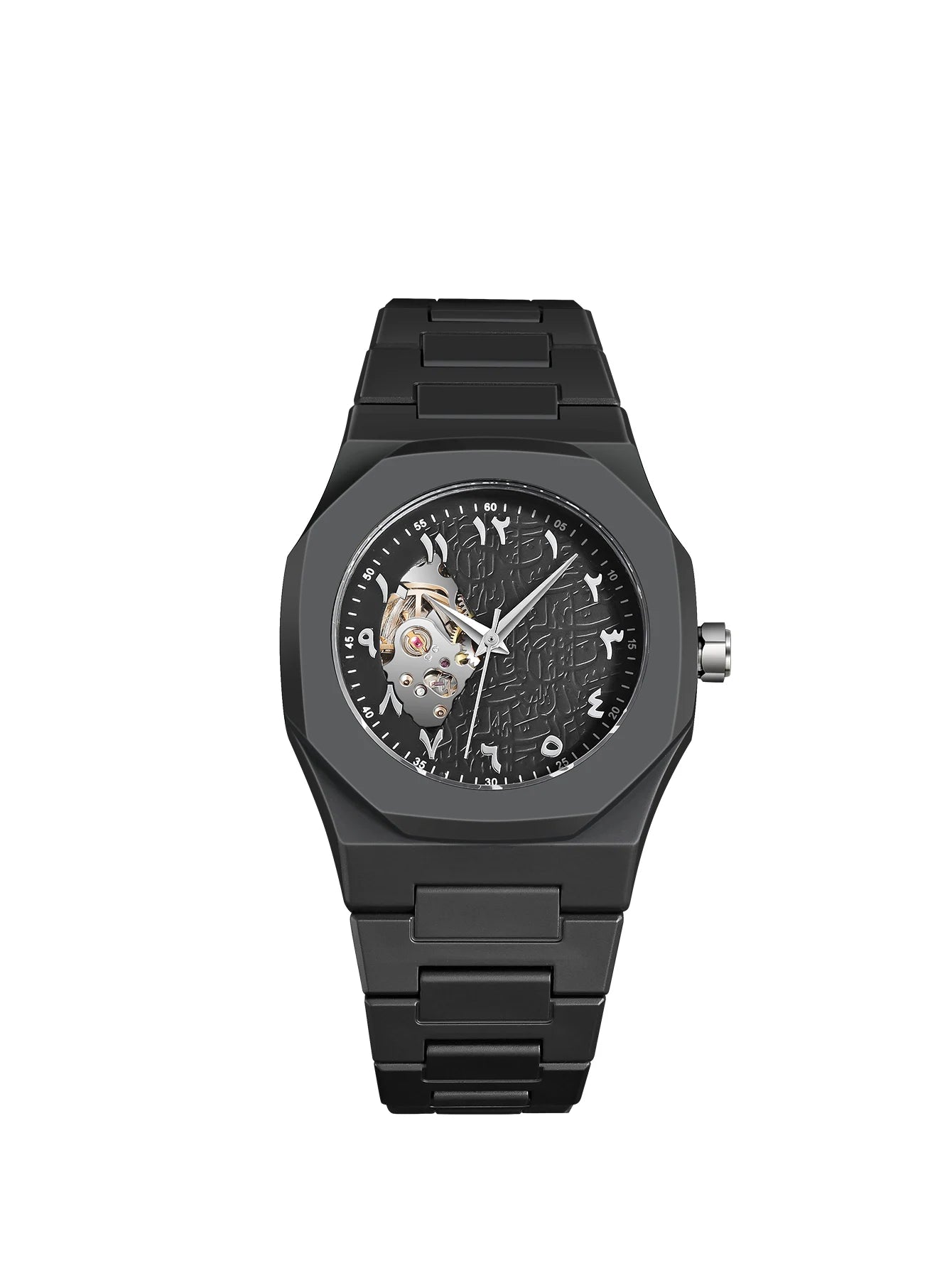Mens mechanical Watch