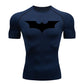 BREATHABLE COMPRESSION TOP