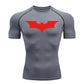 BREATHABLE COMPRESSION TOP