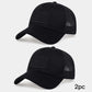 ARMY PATTERN BASEBALL CAP