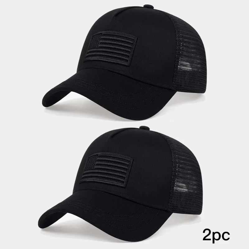 ARMY PATTERN BASEBALL CAP