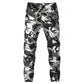CAMOUFLAGE TRAINING PANTS