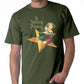 SMASHING PUMPKIN BAND T-SHIRT