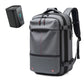 LARGE CAPACITY TRAVEL BACKPACK