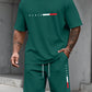 Men's Tracksuit 2 Piece
