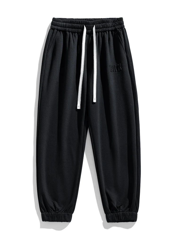 JOGGER SWEATPANTS