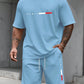 Men's Tracksuit 2 Piece