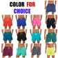 CASUAL PLAIN SWIMMING TRUNKS