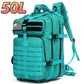 50 L MILITARY TACTICAL BACKPACK