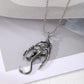 SHARK NECKLACE