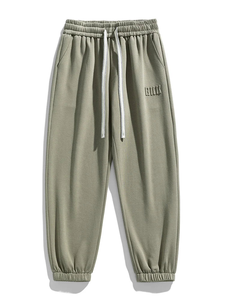 JOGGER SWEATPANTS