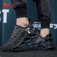 BREATHABLE CASUAL SNEAKERS