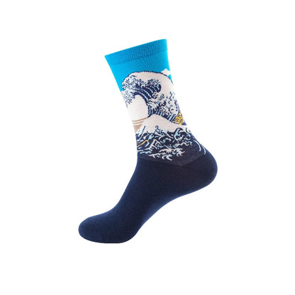 ART STYLE SOCKS