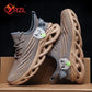 BREATHABLE CASUAL SNEAKERS