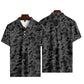 CAMO QUICK DRY POLO SHIRT