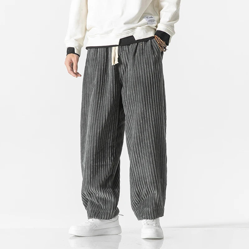HARAJUKU HAREM PANTS