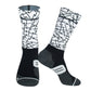 BREATHABLE ANTI SLIP SOCKS