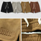 CASUAL STREETWEAR SHORTS
