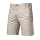 CASUAL COTTON SHORTS