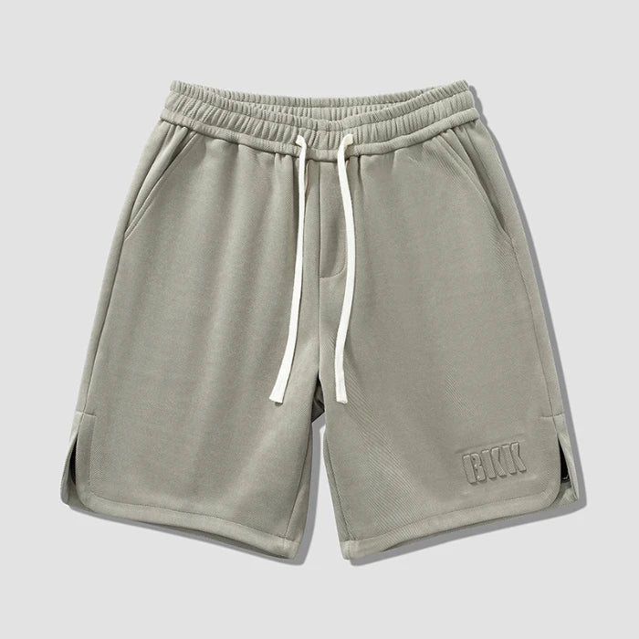 CASUAL STREETWEAR SHORTS