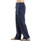 SUMMER LINEN PANTS