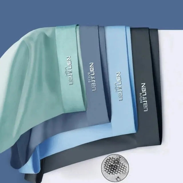 COMFORTABLE UNDERWEAR