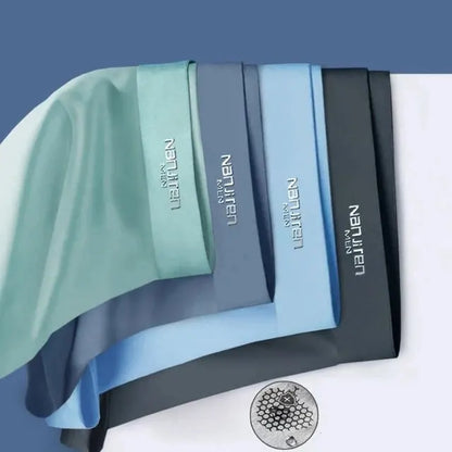 COMFORTABLE UNDERWEAR