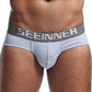SEEINNER SOFT COTTON UNDERWEAR